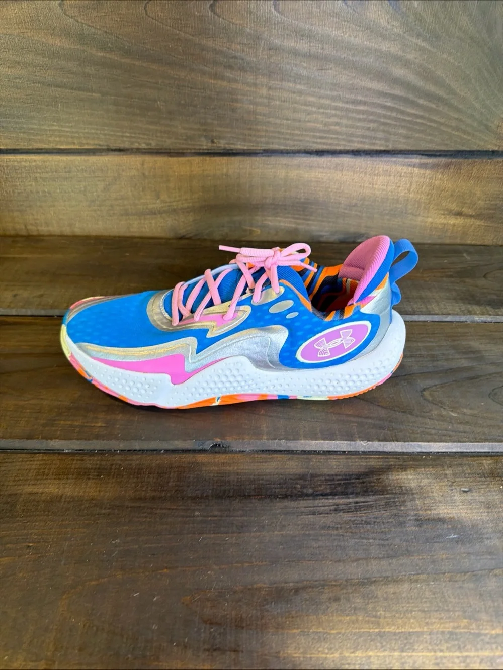 Under Armour excellent used